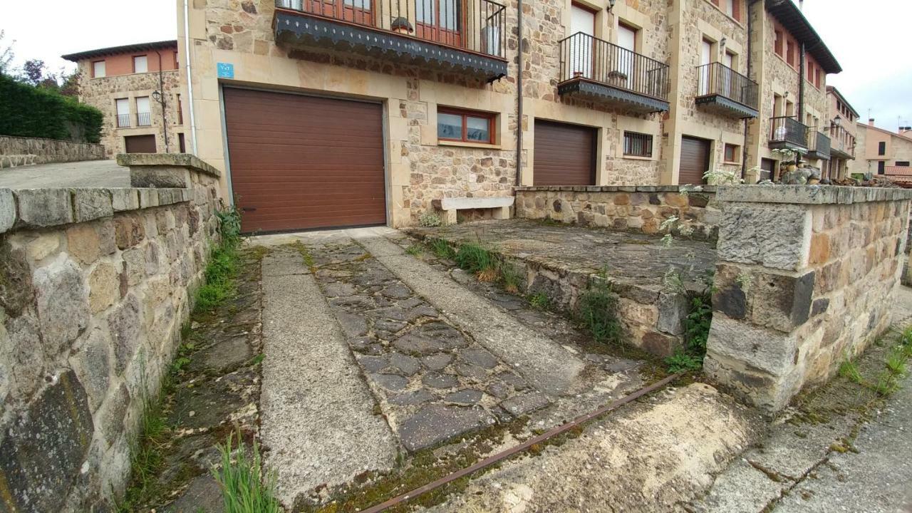 El Mirador De Molinos Vila Molinos de Duero Exterior foto