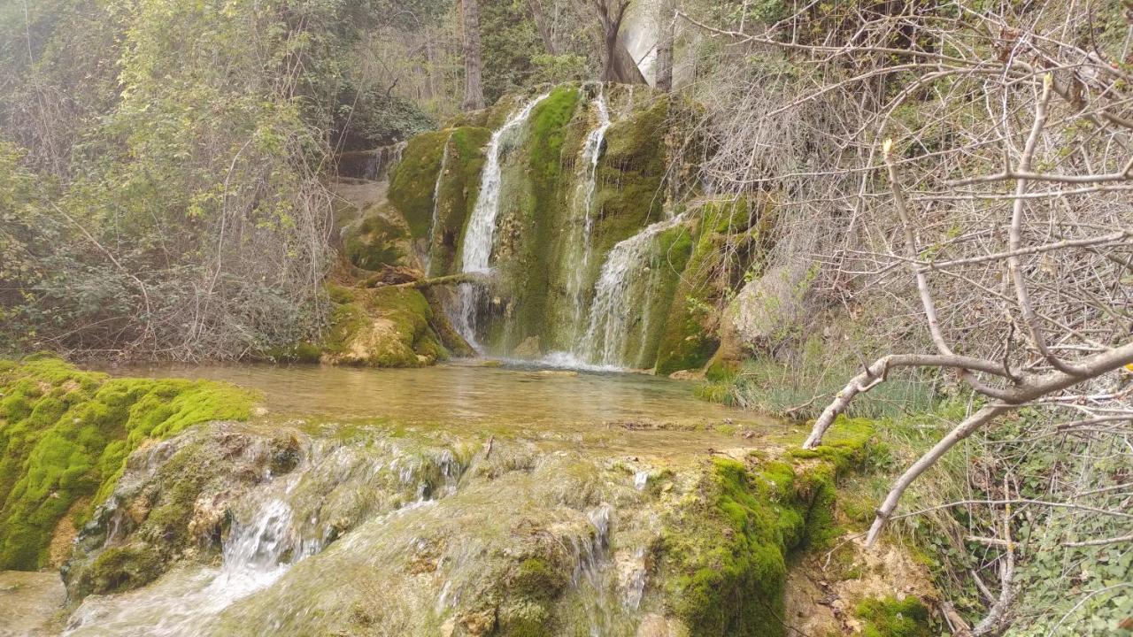 El Mirador De Molinos Vila Molinos de Duero Exterior foto